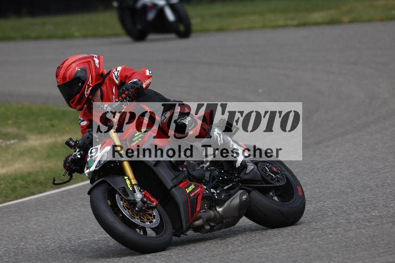 /19 06.06.2026  TZ Motorsport ADR/Gruppe gruen/79
